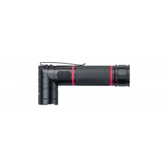 Wiha 41286 flashlight Black Hand flashlight