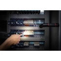 Wiha 41286 flashlight Black Hand flashlight Wiha 41286 flashlight Black Hand flashlight
