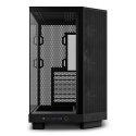 NZXT H6 Flow RGB Midi Tower Must NZXT H6 Flow RGB Midi Tower Must