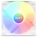 NZXT F120 RGB Core Datora korpusam Ventilators 12 cm Balts 1 pcs