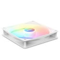 NZXT F120 RGB Core Kompiuterio korpusui Ventiliatorius 12 cm Balta 1 vnt