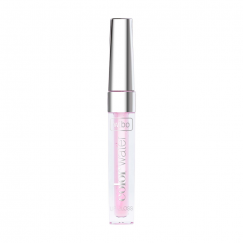 Wibo, Color Water, Shine, Lip Gloss, 1, 2.8 g