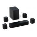 Ultimea Aura A60 Black 7.1 channels Ultimea Aura A60 Black 7.1 channels