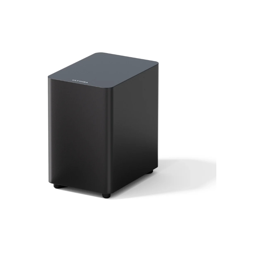 Ultimea Aura A60 Melns 7.1 kanāli – 2