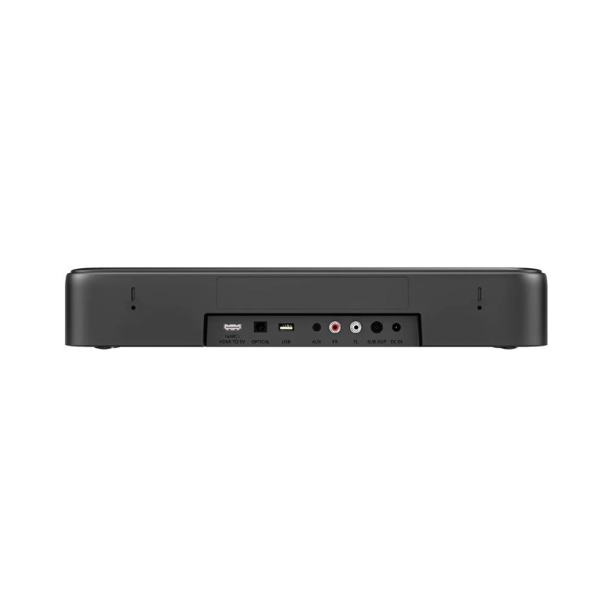 Ultimea Aura A60 Черный 7.1 канала – 5