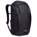 Thule Chasm TCHB215 Black рюкзак Повседневный рюкзак Черный Полиэстер Thule Chasm TCHB215 Black рюкзак Повседневный рюкзак Черный Полиэстер