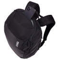 Thule Chasm TCHB215 Black reppu Arkireppu Musta Polyesteri Thule Chasm TCHB215 Black reppu Arkireppu Musta Polyesteri