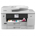 Brother MFC-J6960DW multifunction printer Inkjet A3 1200 x 4800 DPI 31 ppm Wi-Fi Brother MFC-J6960DW multifunction printer Inkjet A3 1200 x 4800 DPI 31 ppm Wi-Fi