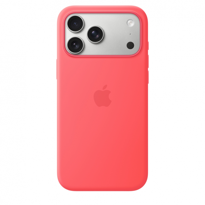 Apple MHW64ZM/A mobilo telefonu apvalks 17,5 cm (6.9") Aploksne Sarkans