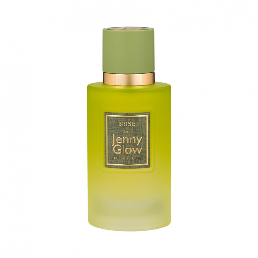 Jenny Glow, Brise, Eau De Parfum, Unisex, 80 ml