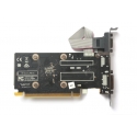 Zotac GeForce GT 710 NVIDIA 2 GB GDDR3 Zotac GeForce GT 710 NVIDIA 2 GB GDDR3