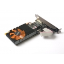 Zotac GeForce GT 710 NVIDIA 2 GB GDDR3 Zotac GeForce GT 710 NVIDIA 2 GB GDDR3