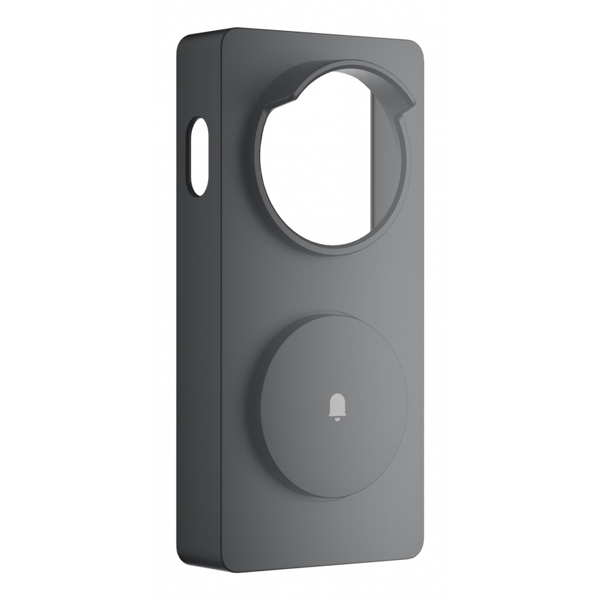 Aqara G4 Melns 1 pcs