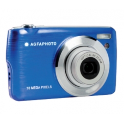 AgfaPhoto Realishot DC8200 1/3.2" Kompaktkaamera 18 MP CMOS 4896 x 3672 pikslit Sinine
