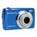 AgfaPhoto Realishot DC8200 1/3.2" Kompaktkaamera 18 MP CMOS 4896 x 3672 pikslit Sinine AgfaPhoto Realishot DC8200 1/3.2" Kompaktkaamera 18 MP CMOS 4896 x 3672 pikslit Sinine