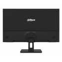 Dahua Technology LM24-C301B tietokoneen litteä näyttö 60,5 cm (23.8") 2560 x 1440 pikseliä Quad HD L
