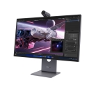 Lenovo Yoga Pro 27UD-10 kompiuterio monitorius 67,3 cm (26.5") 3840 x 2160 pikseliai 4K Ultra HD QD- Lenovo Yoga Pro 27UD-10 kompiuterio monitorius 67,3 cm (26.5") 3840 x 2160 pikseliai 4K Ultra HD QD-