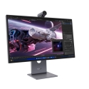 Lenovo Yoga Pro 27UD-10 монитор для ПК 67,3 cm (26.5") 3840 x 2160 пикселей 4K Ultra HD QD-OLED Черн Lenovo Yoga Pro 27UD-10 монитор для ПК 67,3 cm (26.5") 3840 x 2160 пикселей 4K Ultra HD QD-OLED Черн
