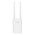 TP-Link Omada EAP603-Outdoor 1800 Mbit/s Valkoinen Power over Ethernet -tuki TP-Link Omada EAP603-Outdoor 1800 Mbit/s Valkoinen Power over Ethernet -tuki