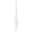TP-Link Omada EAP603-Outdoor 1800 Mbit/ai Balta Maitinimas per Eternetą (PoE) TP-Link Omada EAP603-Outdoor 1800 Mbit/ai Balta Maitinimas per Eternetą (PoE)