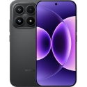 Xiaomi 17 16 cm (6.3") Divas SIM kartes 5G USB Veids-C 12 GB 256 GB 6330 mAh Melns Xiaomi 17 16 cm (6.3") Divas SIM kartes 5G USB Veids-C 12 GB 256 GB 6330 mAh Melns