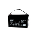 BATTERY 12V/100AH-MB megaBAT BATTERY 12V/100AH-MB megaBAT