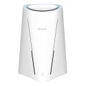 D-Link G530 belaidis maršrutizatorius Gigabitinis eternetas Dviguba juosta (2,4 GHz / 5 GHz) 5G Balt D-Link G530 belaidis maršrutizatorius Gigabitinis eternetas Dviguba juosta (2,4 GHz / 5 GHz) 5G Balt