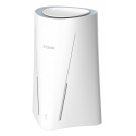 D-Link G530 langaton reititin Gigabitti Ethernet Kaksitaajuus (2,4 GHz/5 GHz) 5G Valkoinen