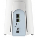 D-Link G530 bezvadu rūteris Tīkls Gigabit Ethernet Divkāršā frekvenču josla (2.4 GHz / 5 GHz) 5G Bal