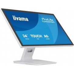 iiyama T2452MSC-W2AG kosketusohjauspaneeli 61 cm (24") 1920 x 1080 pikseliä