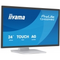 iiyama T2452MSC-W2AG kosketusohjauspaneeli 61 cm (24") 1920 x 1080 pikseliä