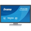 iiyama T2452MSC-W2AG puutetundlik kontrollpaneel 61 cm (24") 1920 x 1080 pikslit