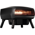 Witt Piccolo Rotante 13" pizzauuni, musta