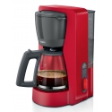 Bosch TKA3M134 kafijas automāts Manuāls Kafijas automāts ar karstā ūdens pilināšanu 1,4 L Bosch TKA3M134 kafijas automāts Manuāls Kafijas automāts ar karstā ūdens pilināšanu 1,4 L