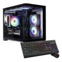 Hyrican PCK07804 PC/workstation AMD Ryzen™ 7 5700X 16 GB DDR4-SDRAM 1 TB SSD NVIDIA GeForce RTX 5070 Hyrican PCK07804 PC/workstation AMD Ryzen™ 7 5700X 16 GB DDR4-SDRAM 1 TB SSD NVIDIA GeForce RTX 5070