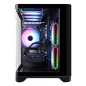 Hyrican PCK07804 PC/workstation AMD Ryzen™ 7 5700X 16 GB DDR4-SDRAM 1 TB SSD NVIDIA GeForce RTX 5070 Hyrican PCK07804 PC/workstation AMD Ryzen™ 7 5700X 16 GB DDR4-SDRAM 1 TB SSD NVIDIA GeForce RTX 5070
