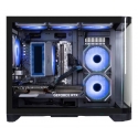 Hyrican PCK07804 PC/workstation AMD Ryzen™ 7 5700X 16 GB DDR4-SDRAM 1 TB SSD NVIDIA GeForce RTX 5070 Hyrican PCK07804 PC/workstation AMD Ryzen™ 7 5700X 16 GB DDR4-SDRAM 1 TB SSD NVIDIA GeForce RTX 5070