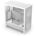 NZXT H5 Flow Midi Tower Balts NZXT H5 Flow Midi Tower Balts