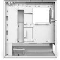 NZXT H5 Flow Midi Tower Valkoinen NZXT H5 Flow Midi Tower Valkoinen