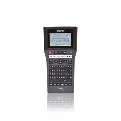 Brother PT-H500 принтер этикеток 180 x 180 DPI 30 мм/с Проводная TZe QWERTY