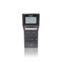 Brother PT-H500 etikettitulostin 180 x 180 DPI 30 mm/s Langallinen TZe QWERTY Brother PT-H500 etikettitulostin 180 x 180 DPI 30 mm/s Langallinen TZe QWERTY