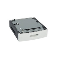 Lexmark 50G0800 tray/feeder Paper tray 250 sheets