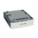 Lexmark 50G0800 tray/feeder Paper tray 250 sheets Lexmark 50G0800 tray/feeder Paper tray 250 sheets