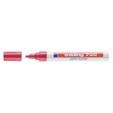 Edding 750 Red 10 pc(s)