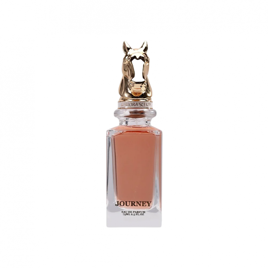 Aurora, Equestrian Collection Journey, Eau De Parfum, For Men, 7