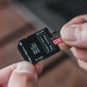 PGYTECH P-GM-168 kaardilugeja USB 3.2 Gen 2 (3.1 Gen 2) Type-C Roheline PGYTECH P-GM-168 kaardilugeja USB 3.2 Gen 2 (3.1 Gen 2) Type-C Roheline