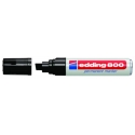 Edding 800 püsimarker Plokk Must 1 tk Edding 800 püsimarker Plokk Must 1 tk