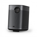XGIMI Halo+ Standard throw projector DLP 1080p (1920x1080) 3D Grey XGIMI Halo+ Standard throw projector DLP 1080p (1920x1080) 3D Grey