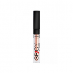 Wibo, Spicy, Chilli, Plumping, Lip Gloss, 7, 3 ml