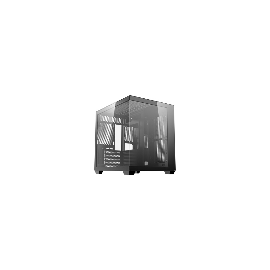 DarkFlash B275 computer case (black) – 2